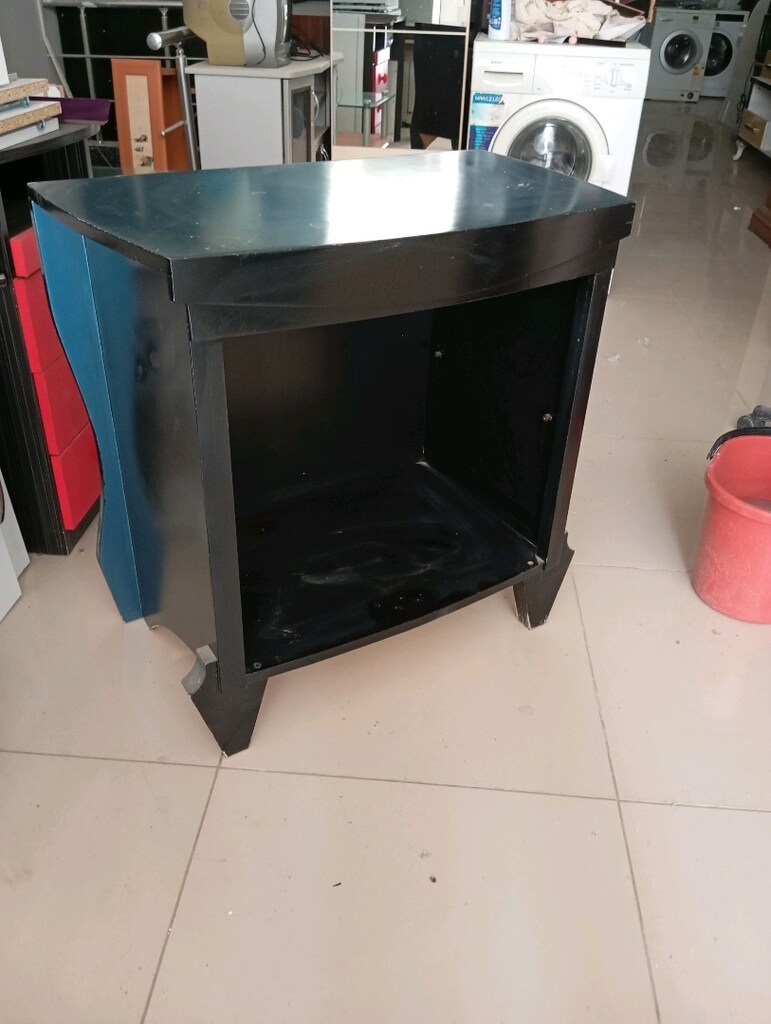ahşap dolap - 2
