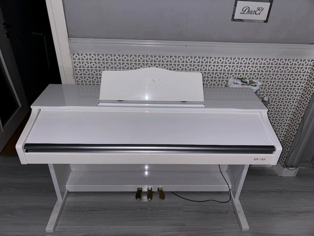 çok temiz yeni gibi piano - 2