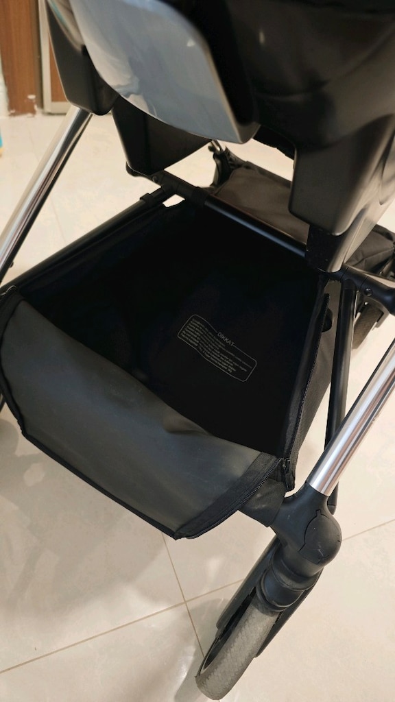 Prego Mios Tam Set - 2