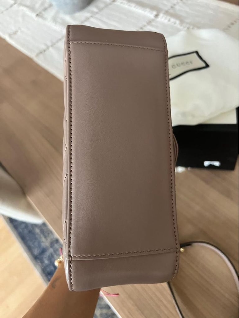 Gucci GG Marmont çanta - 4