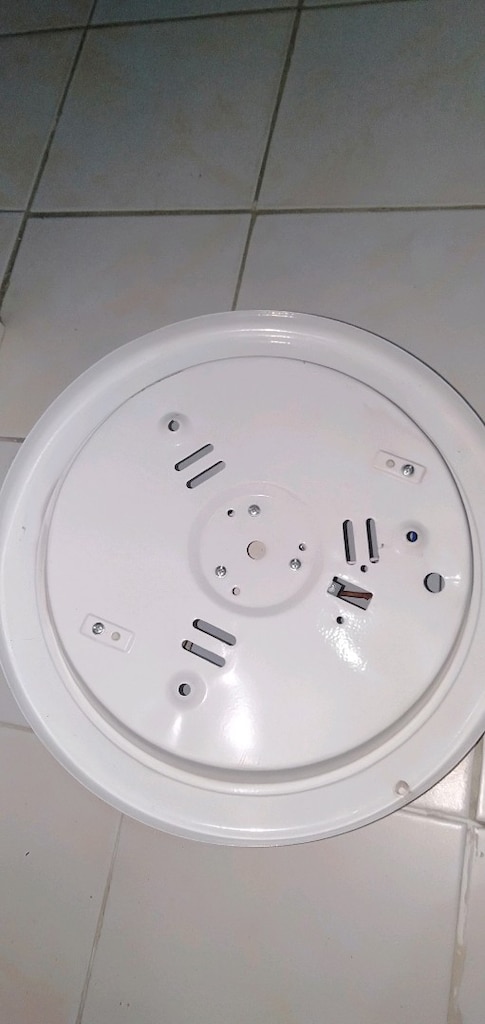 sensörlü lamba 2 adet - 6