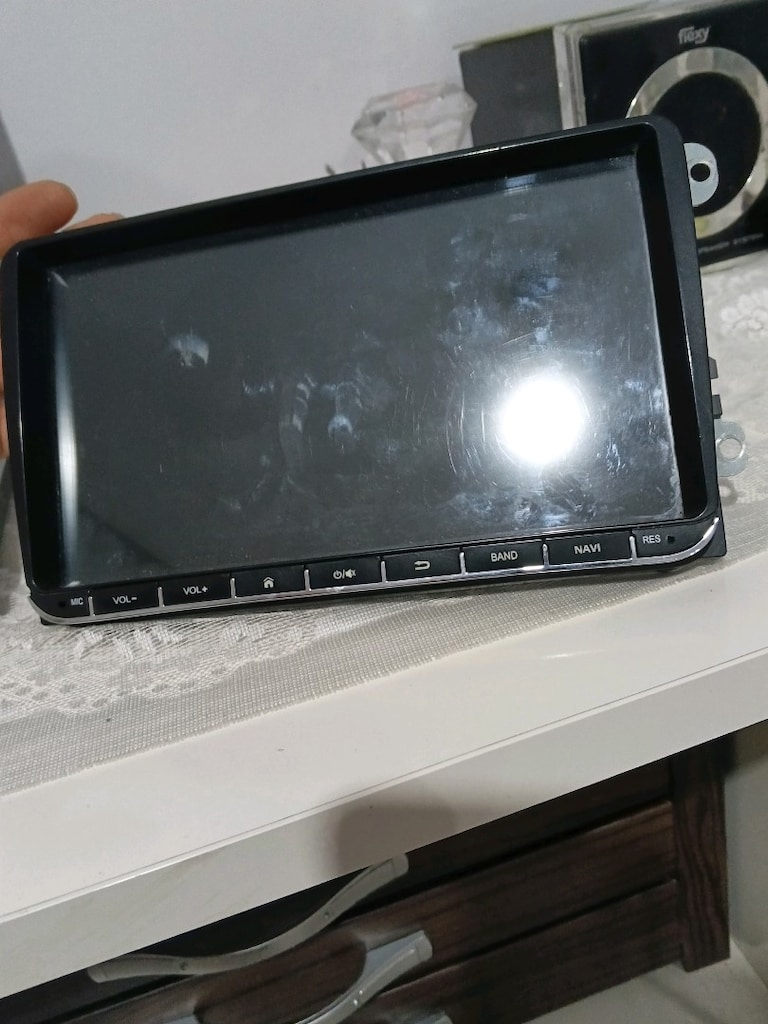 ANDROİD TEYP - 4