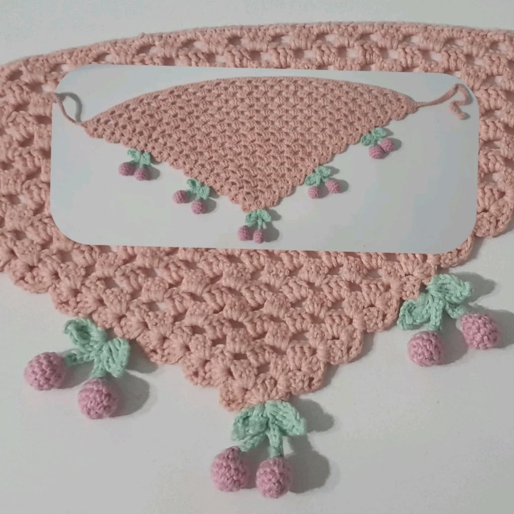 bandana - 4