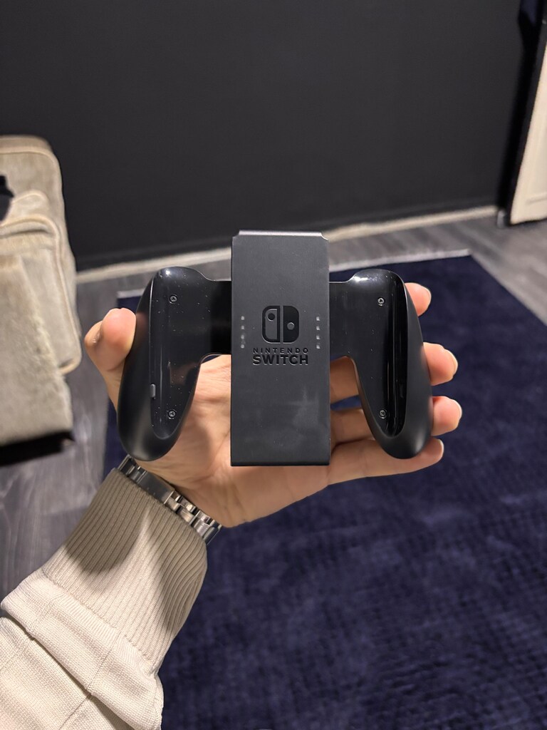 EFSANEVİ PAKET: NINTENDO SWITCH KONSOL + ZENGİN İÇERİK! - 9