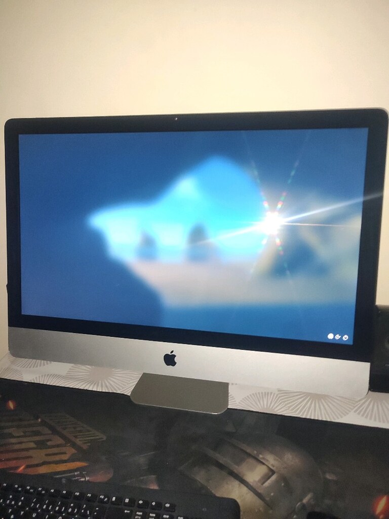 APPLE İMAC 2011 !!!! - 6
