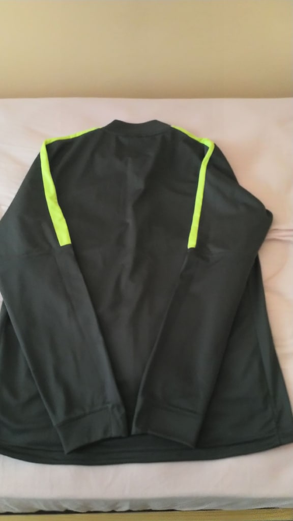 Nike Dri Fit Eşofman Üstü - 2