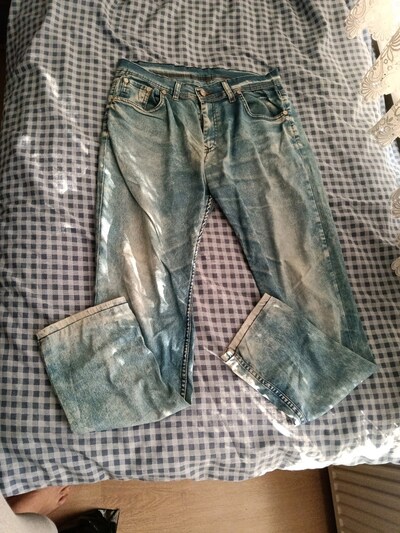 Mavi Jean Pantolon