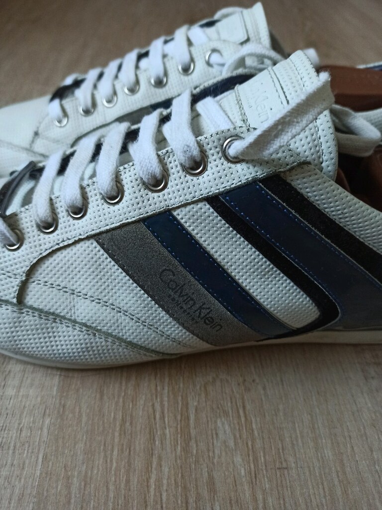 orjinal Calvin Klein Collection serisi yeni gibi 43-44 - 2