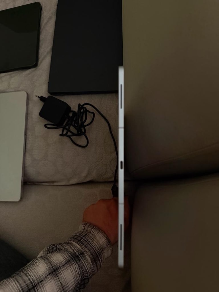 Samsung Tab S11 Ultra - 6