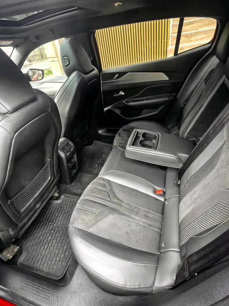 Sahibinden satılık Peugeot 408 - 11