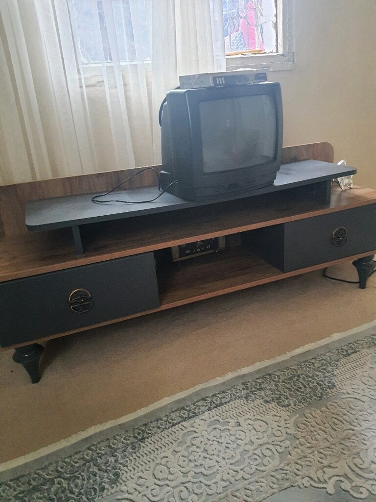 televizyon ünitesi - 2