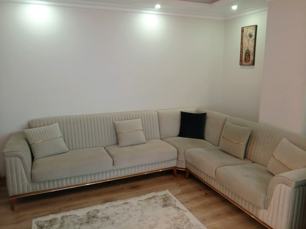 L KÖŞE KOLTUK - 2