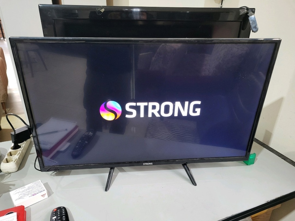 Android tv - 2
