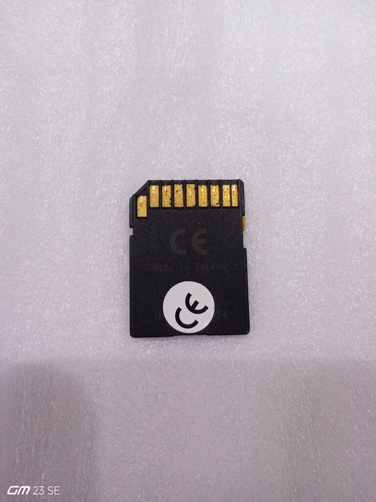 8 GB SD Hafıza Kartı Sony Yüksek Hızlı - 2