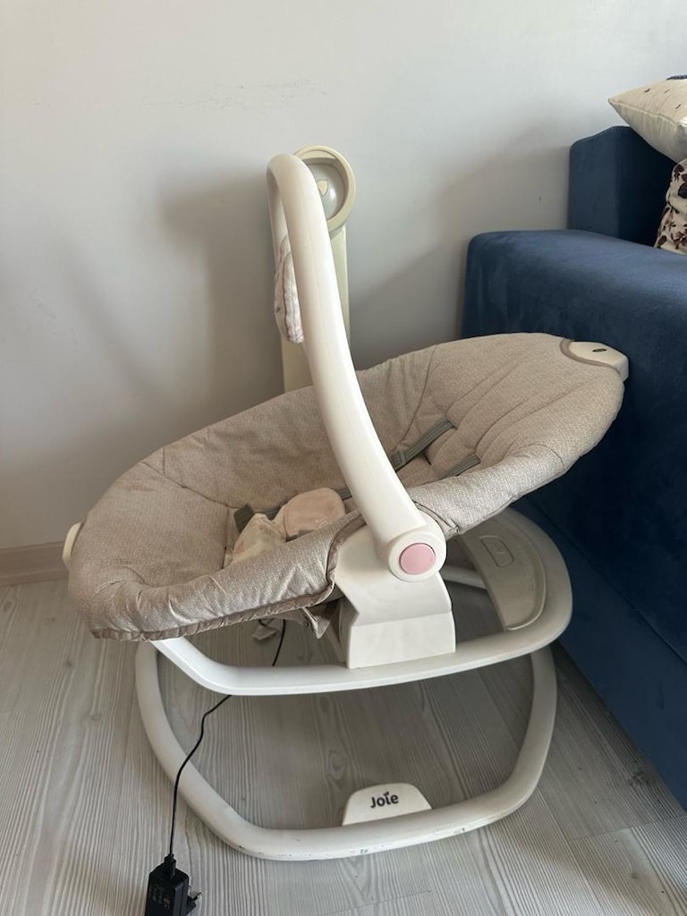 joie Serina 2in1 ana kucağı