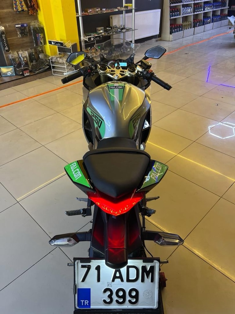 250 FR - 4