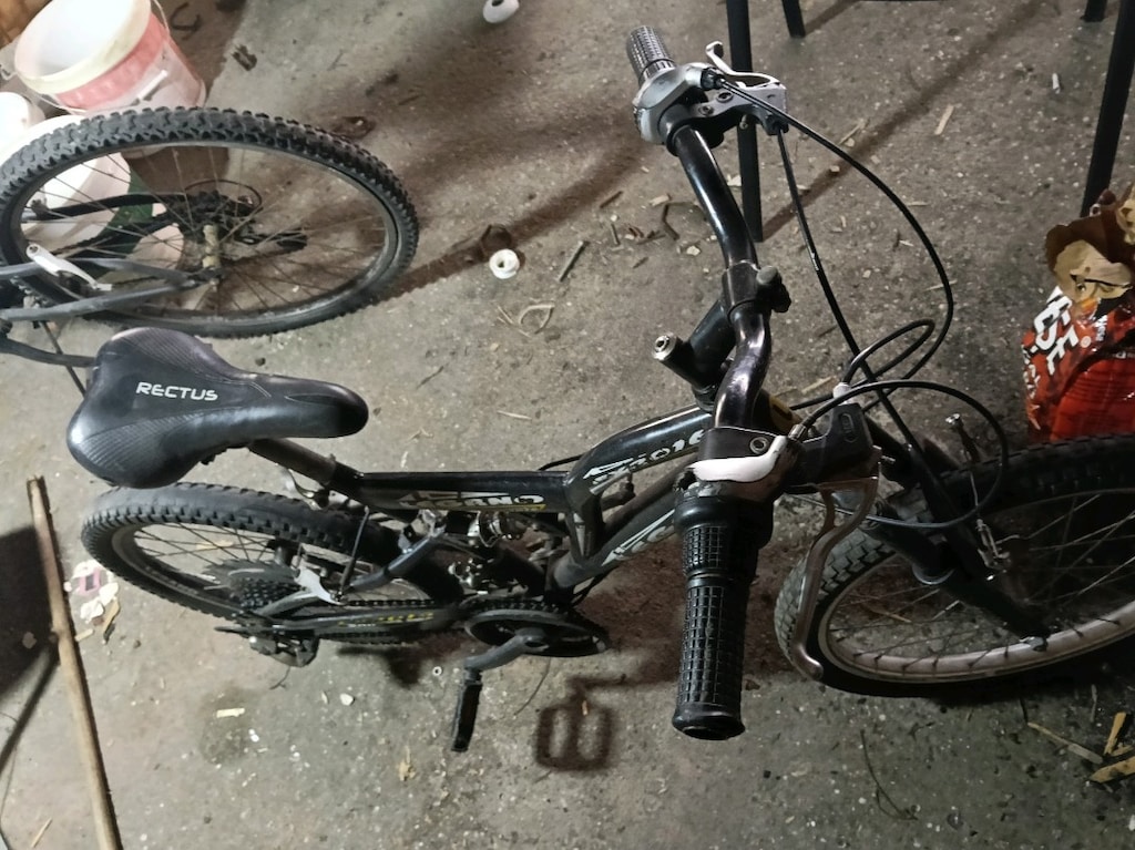 Bisiklet büyük orta küçük boy hepsi Satılık - 2