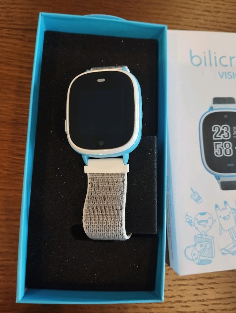 bilicra teşir saat - 2