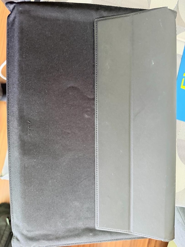 Asus ZenBook Duo UX8406CA Kılıfı Var - 7
