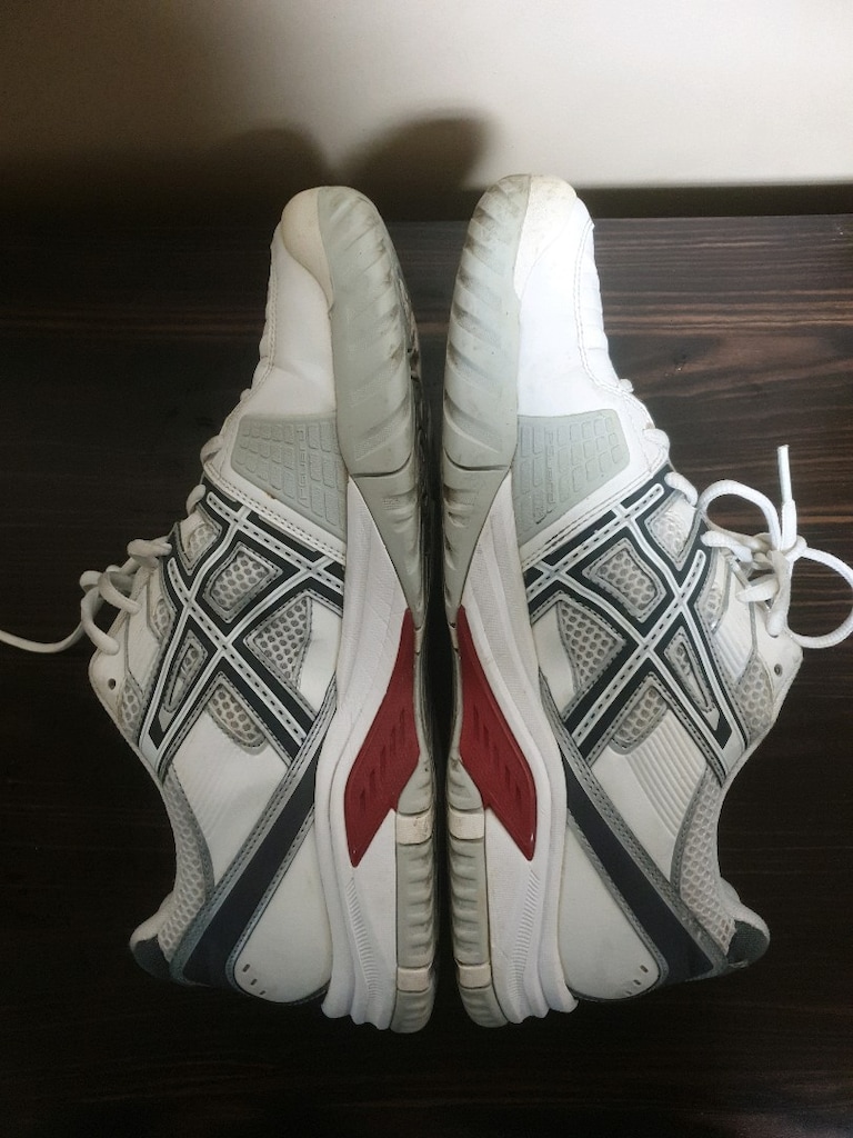 Asics Gel Tenis Ayakkabısı - 42.5 - 4