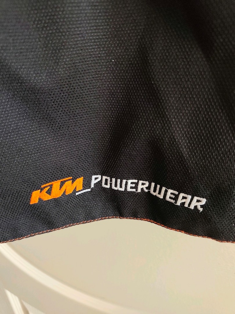 KTM orjinal XXL - 4