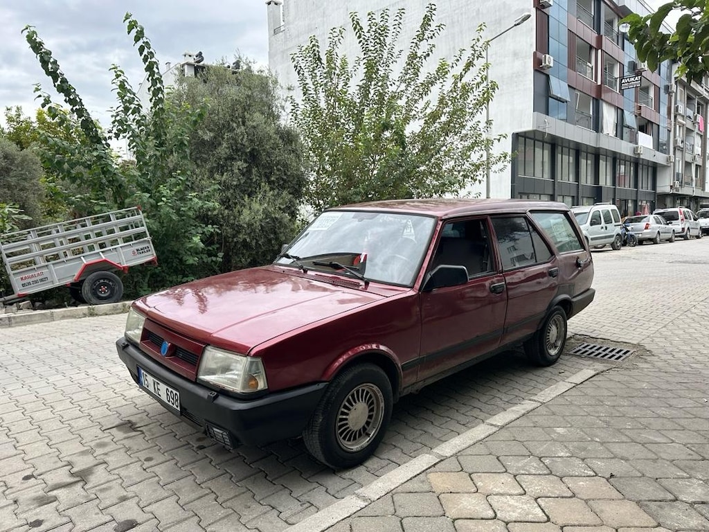 SAHİBİNDEN KARTAL 1990 - 8