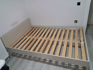IKEA VIHALS/LINDBADEN 140x200 - 2