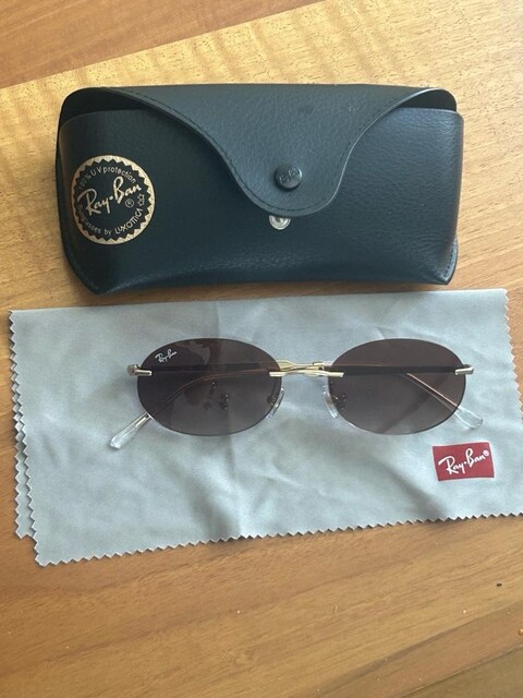 Rayban 3767 Orjinal ( faturalı)