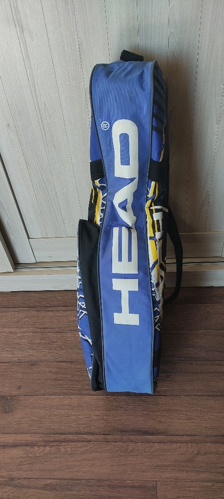 HEAD TENİS TAKIMI - 4