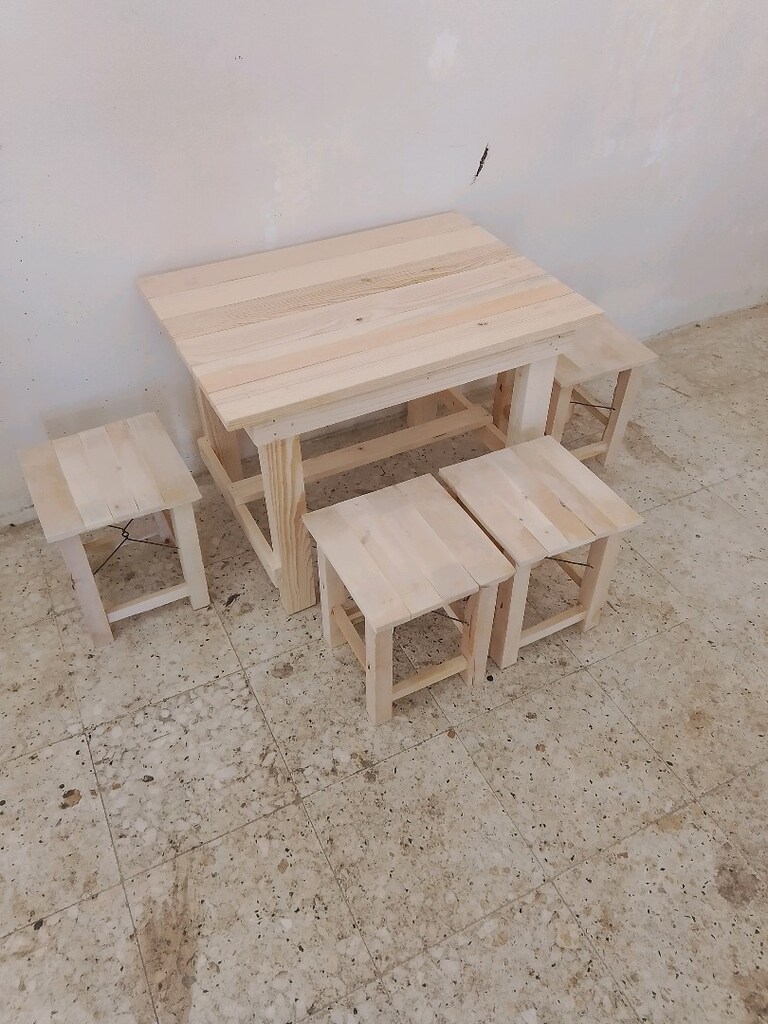 tabure masa - 2
