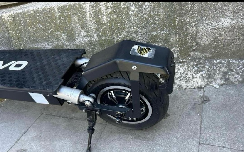 Onvo 12x plus menzil 55 hız 65 - 4