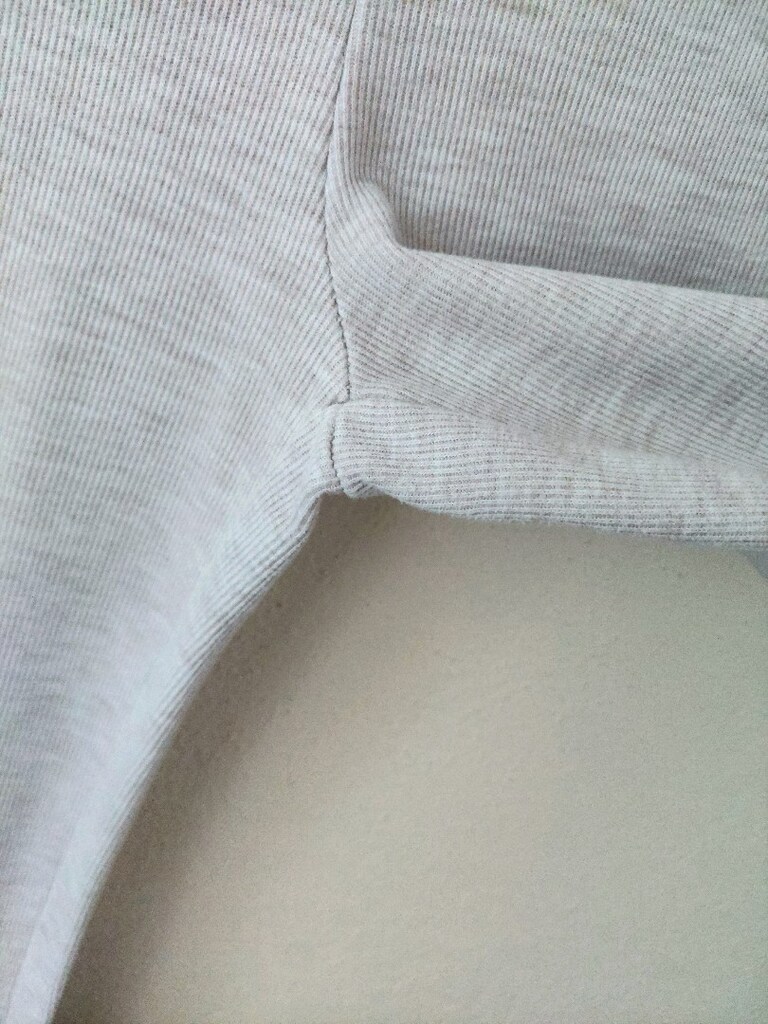 LCW vision bel lastikli fitilli pantolon - 5