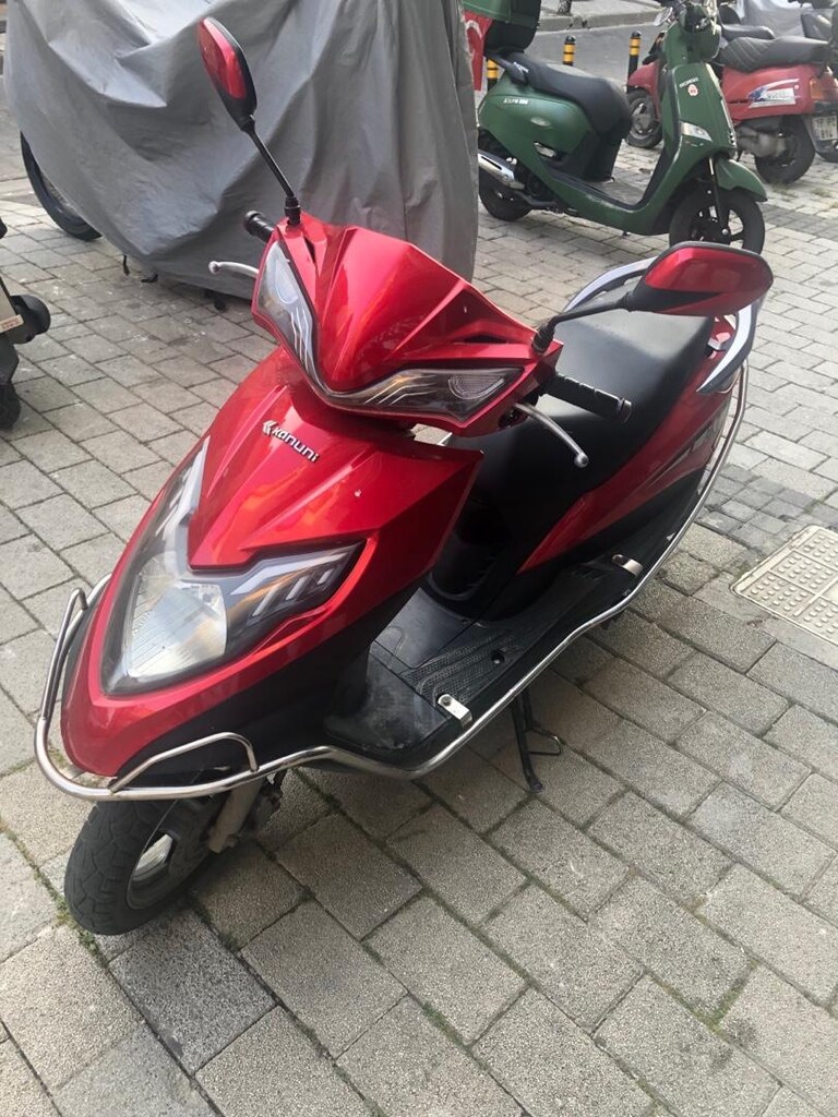 mati 125cc - 9