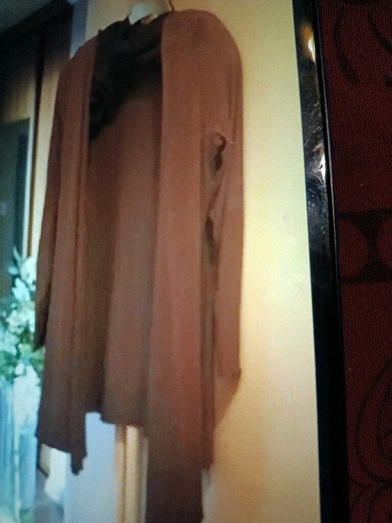 HİRKA TUNİK 2 ADET ASİMETRİK KESİM