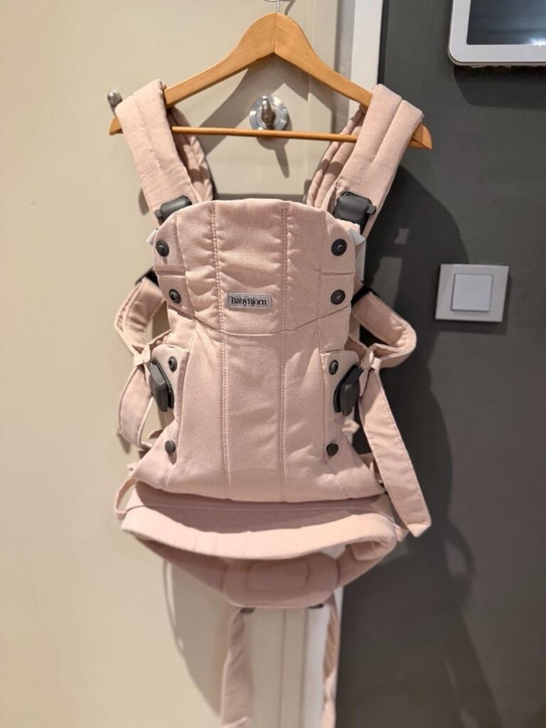 Babybjörn Harmony kanguru - 2