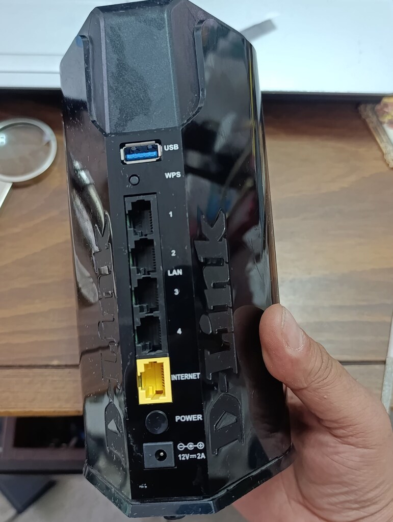 D-Link DIR-868L Wireless AC1750 DualBand Gigabit Cloud Router - 2