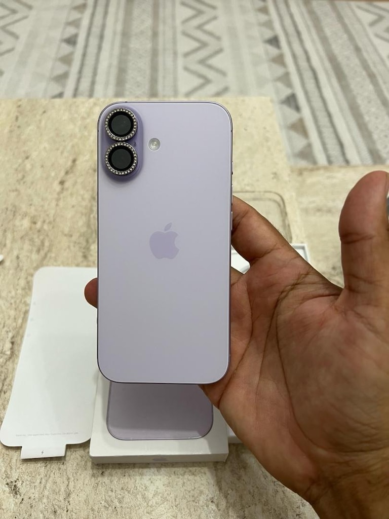 Yurtiçi 17 256 gb pil sağlığı 100 18 ay garantili - 2