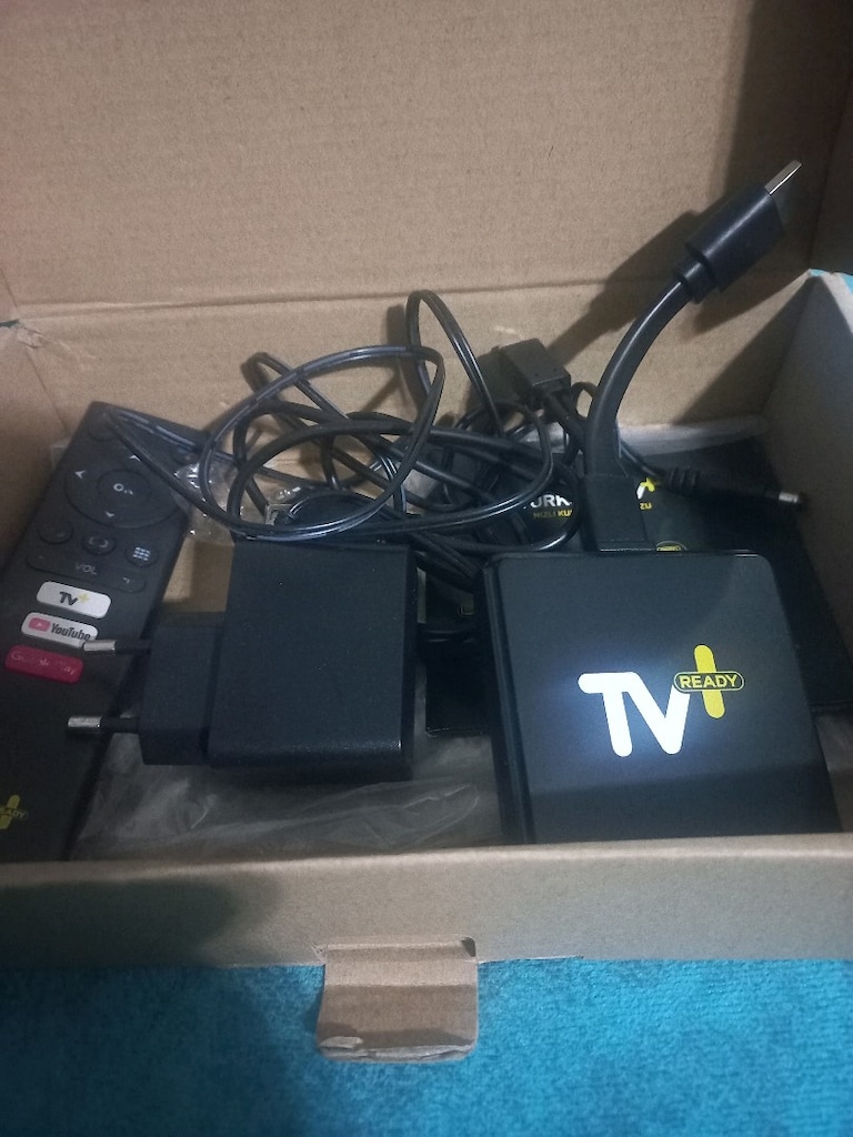 Türkcell tv - 2