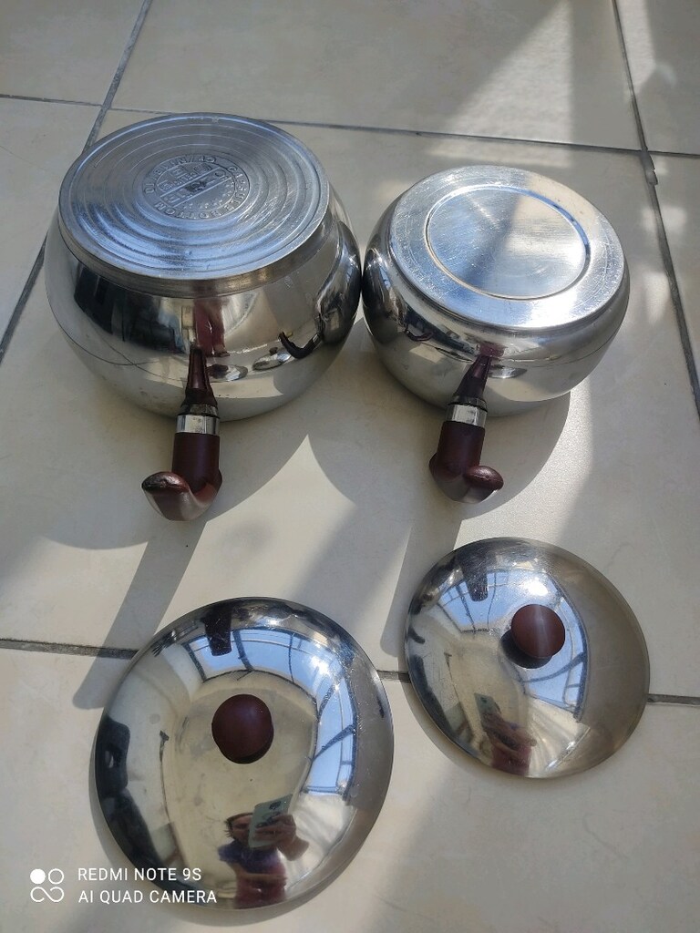 çaydanlık takımı - 3