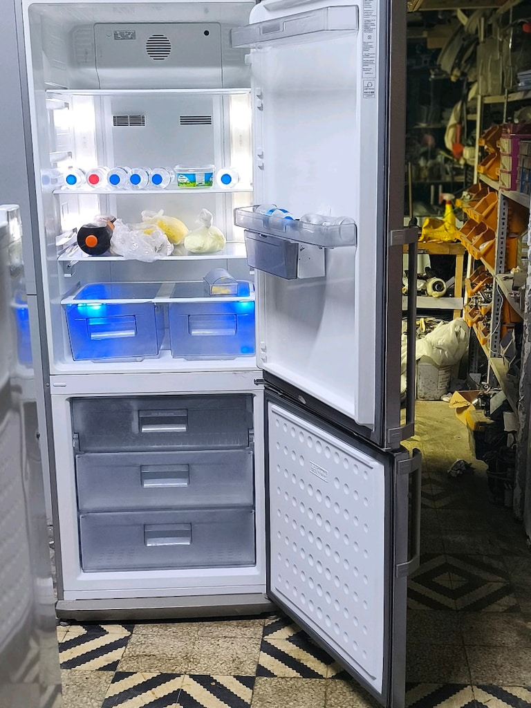 TEKNİK SERVİSTEN ARÇELİK NOFROST BUZDOLABI - 5