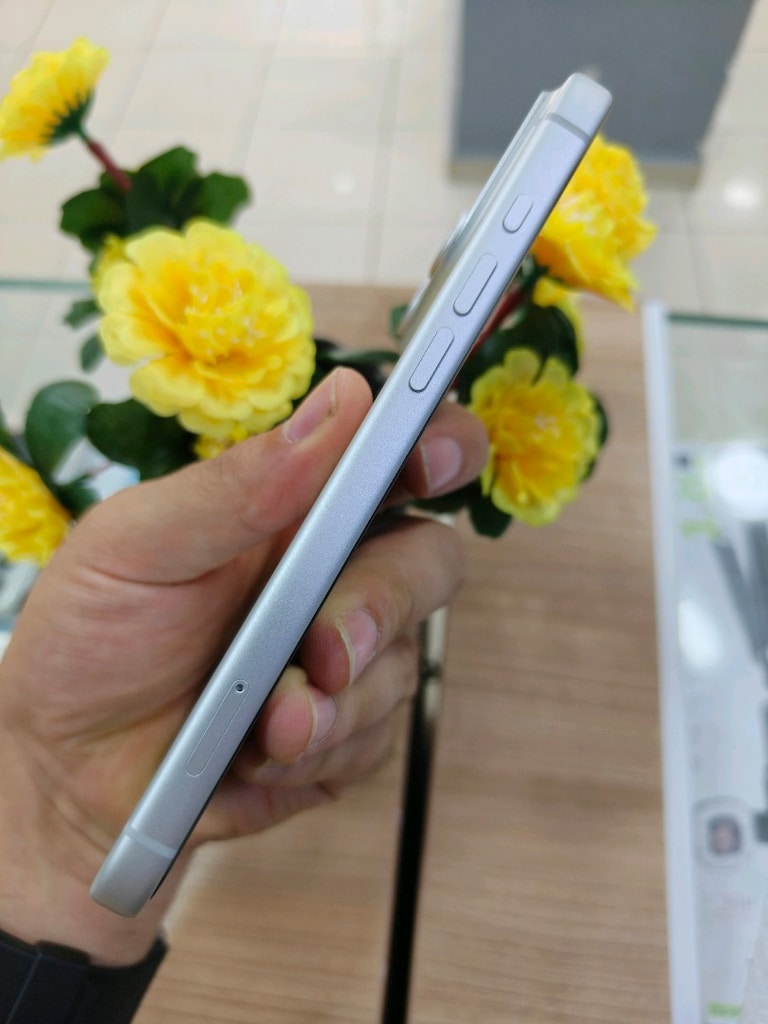 İPHONE 17 PRO MAX COK TEMİZ - 3