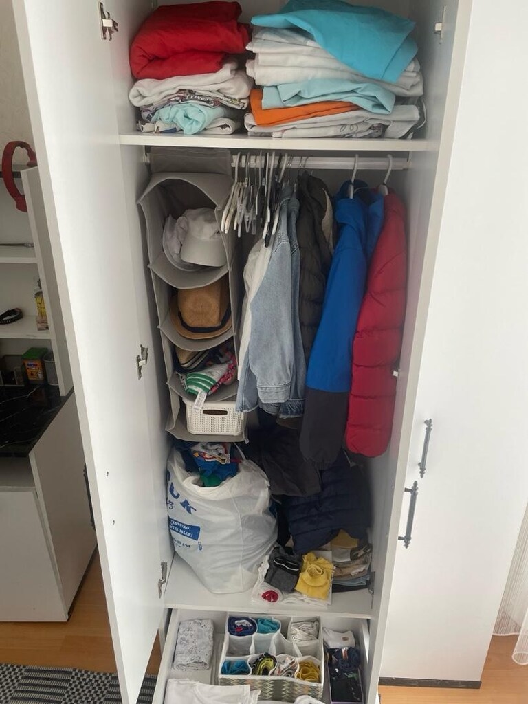 Gardırop - 5