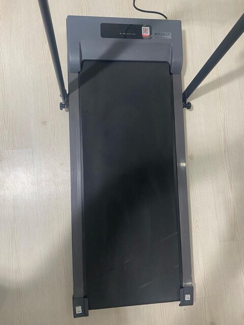 KOCHLER KOŞU BANDI BLUETOOTHLU