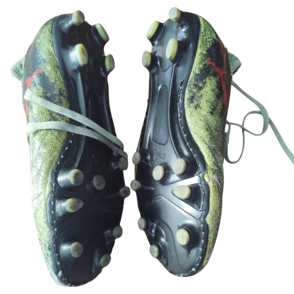 Puma krampon 45 numara - 5