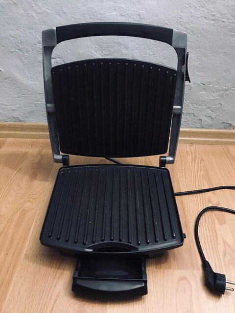 Tost Makinesi