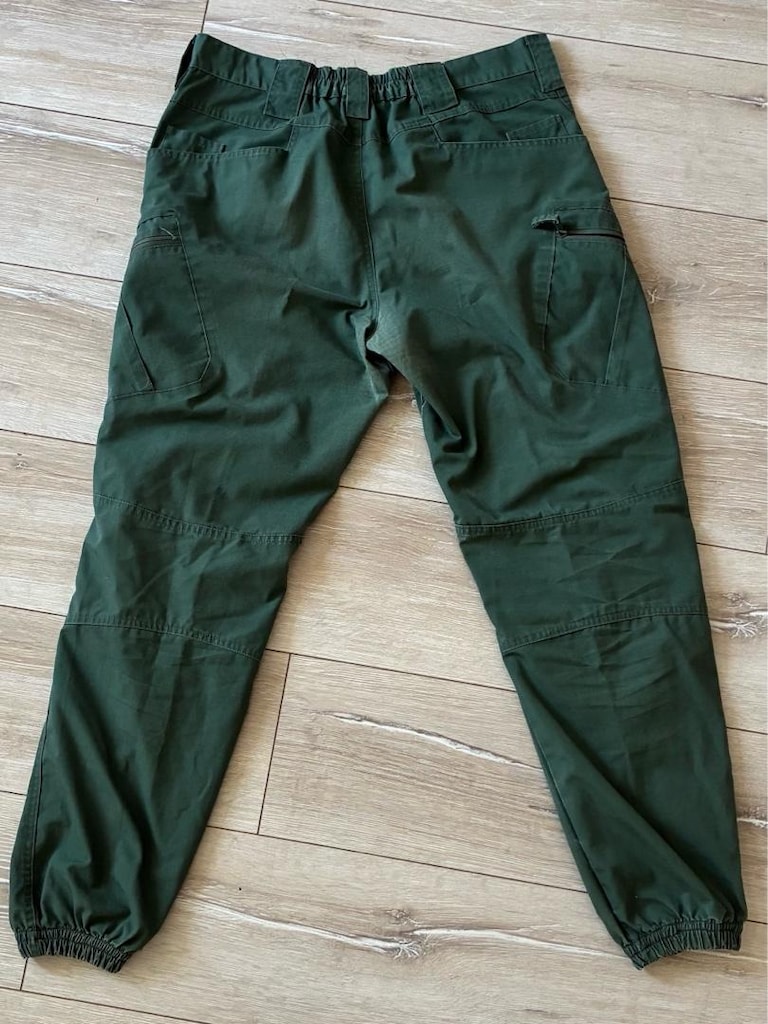 TAKTİKAL OUTDOOR PANTOLON - 2
