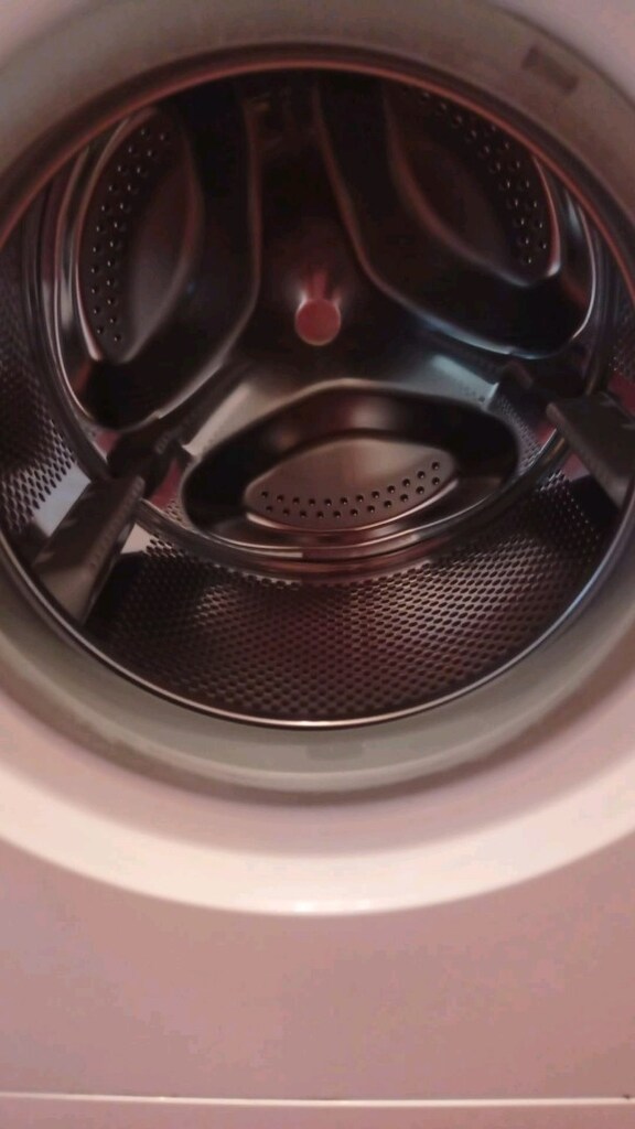 indesit çamaşir makina - 4