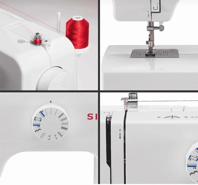Singer Promise 1408 Dikiş Makinesi