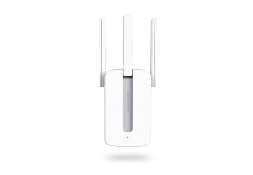 mercusys wifi güçlendirici - 3