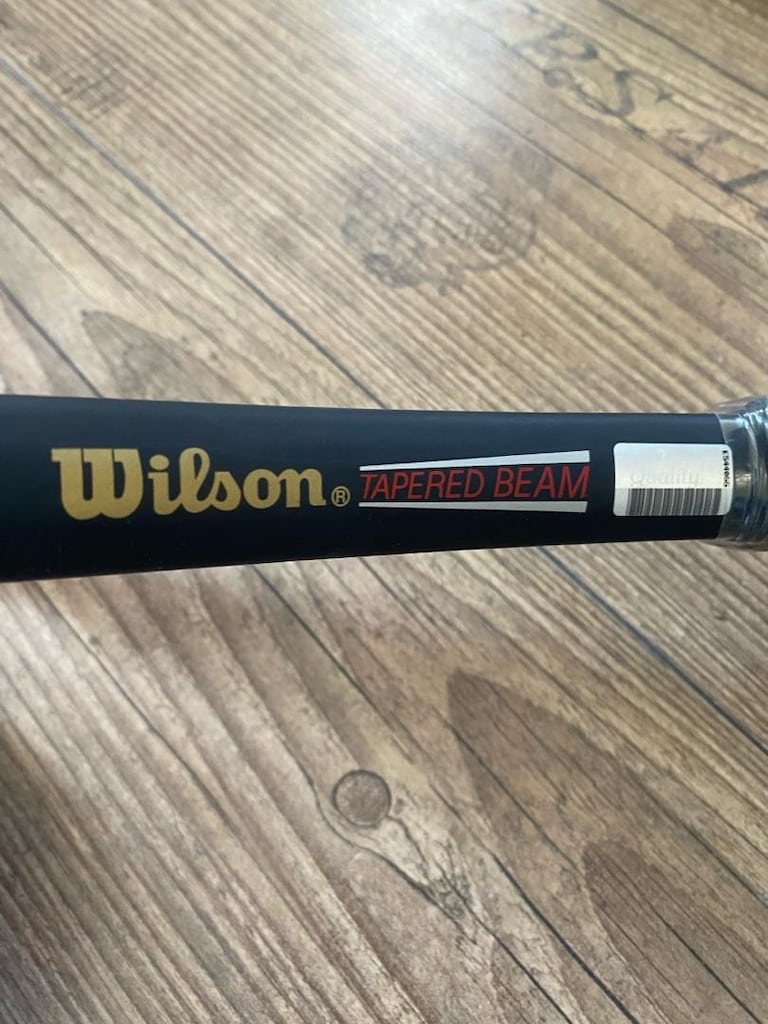 Wilson Hammer 5.9 95sq Tenis Raketi - 5